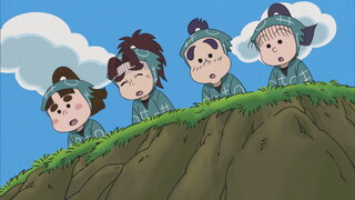 第34集 生物委員的心