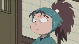 第37集 作業和蛞蝓