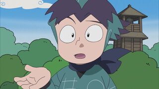 第4集 小松田先生的面試