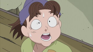 第42集 被抓的小松田兄弟