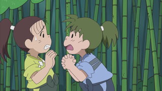 第44集 一大早的打工