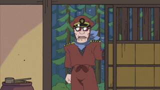 第48集 澀鬼的家庭教師