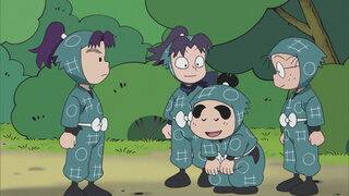 第53集 團藏的手寫信