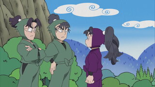 第59集 四年級生頂上決戰！後篇
