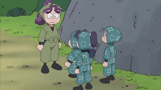 第7集 憧憬的三反田數馬