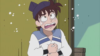 第70集 不想說再見