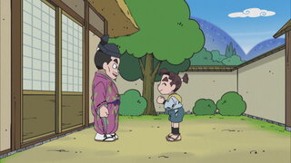 第73集 金吾回老家
