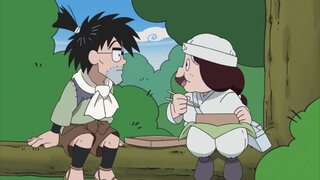 第74集 爸爸做的便當