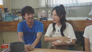 第11集 貓神保佑與鱘魚饗宴