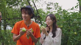 第4集 栗子小鎮與營火BBQ