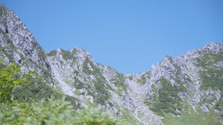 第8集 冰斗絕景與高空滑翔