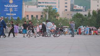 第1集 從烏蘭巴托認識蒙古國