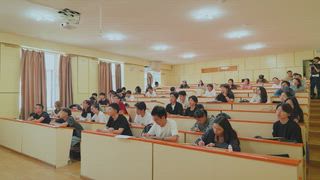 第7集 巴士大學看現代蒙古