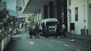 第1集 馬來西亞檳城