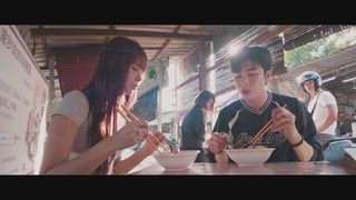 第7集 檳城篇－咖哩麵
