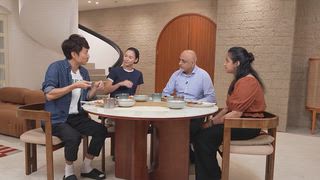 第15集 給阿Nick的感恩盛宴