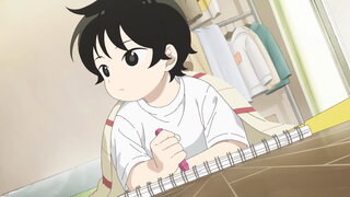第4集 小大人，大小孩