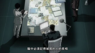 第24集 復活
