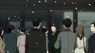 第9集 接觸