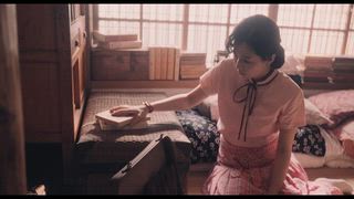 第1集 天狗面具雨夜花