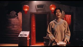 第2集 准演證的現實