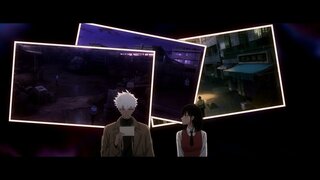 第12集 歡迎回家