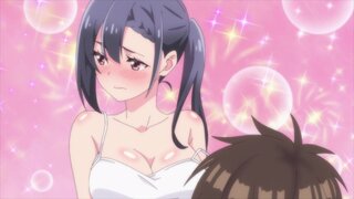 第3集 得好好推開才行！