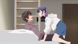 第5集 什麼都不做嗎？