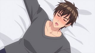 第4集 居然⋯直接睡著了！？