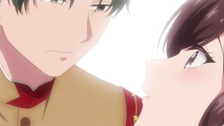 第1集 邂逅－代替妳妹為我生子吧