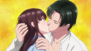 第2集 成親－只要有妳就好 妳就是我的妻子