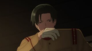 第8集 未來－一直都想與妳共組家庭