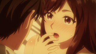 第2集 成親－只要有妳就好 妳就是我的妻子