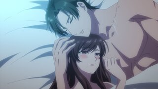 第3集 新婚－只要我一個人知道就好