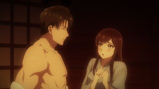 第6集 摩擦－不是女人 她是我的妻子