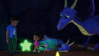 第11集 送古巴襯衫給 Tico／掉落的星星