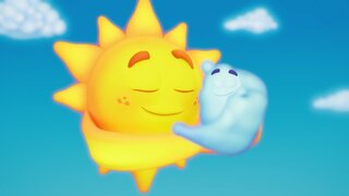 第9集 小小舞者／想睡覺的太陽