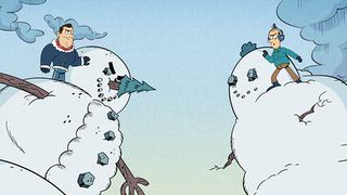 第17集 美滿聖誕節