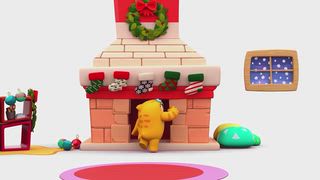 第14集 品文的萬聖節冒險／美味聖誕甜點