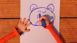 第20集 藝術家蘇西／跑跑小馬