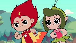 第4集 漂浮的蓮花台