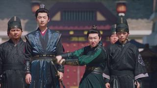 第17集 紫金 自盡