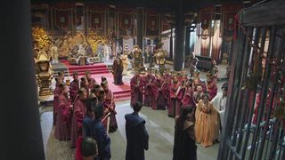 第23集 區區俗物 焉敢犯神