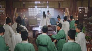 第5集 真想痛扁你