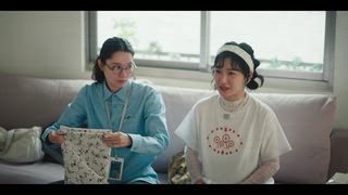 第4集 住在過去的房客
