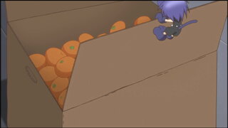 第61集 傳達吧 小閃的心意