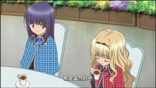 第67集 幽浮少女出現了