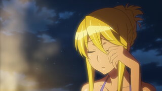 OVA 屍海漂浮