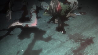 第6集 死亡之夜