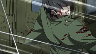 第8集 亡者歸途